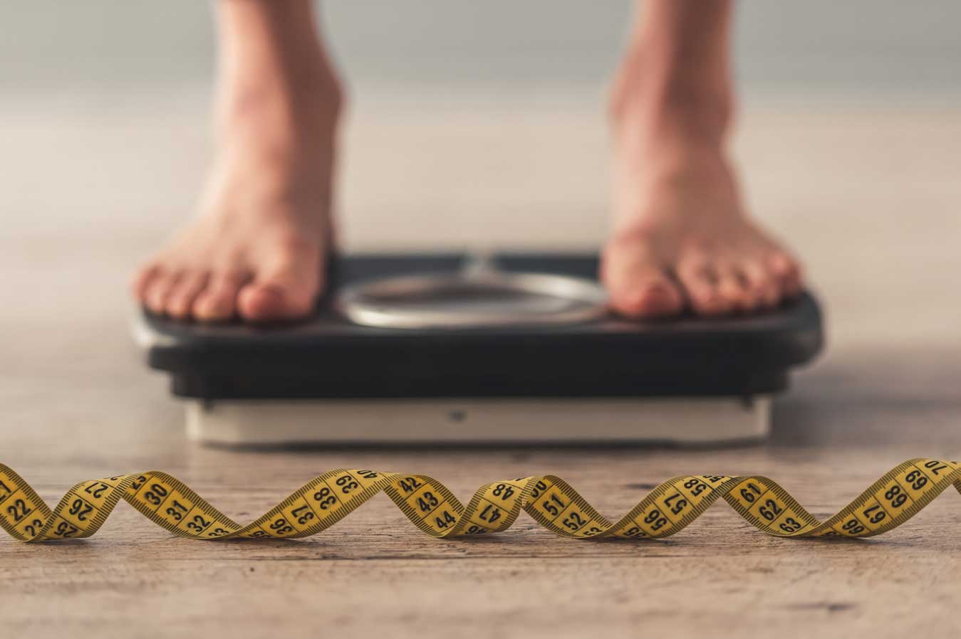 Read more about the article 30-Day Challenge – Can I Lose 20 Pounds in a Month?