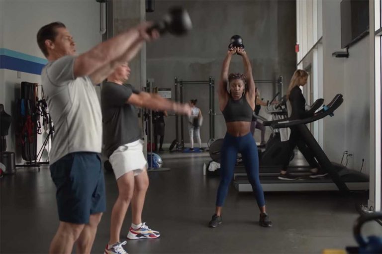 Read more about the article Jimmy Fallon and John Cena Put Kettlebells in the National Spotlight