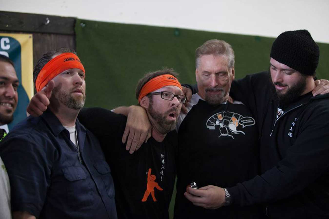 Read more about the article The Kettlebell Lifting for Charity Event That Took Place Around the World