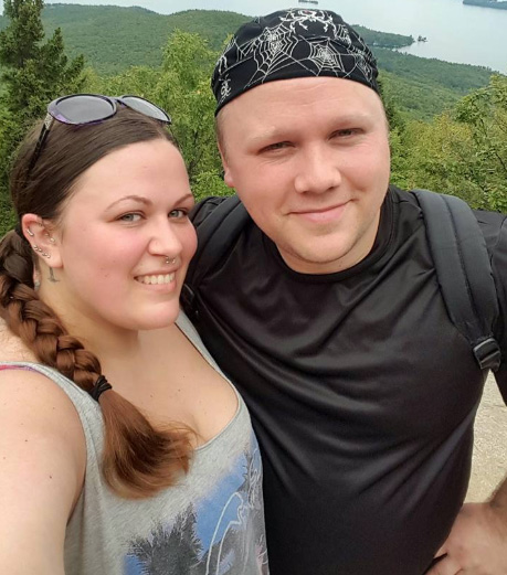 2016 Hike 2016 Hike
