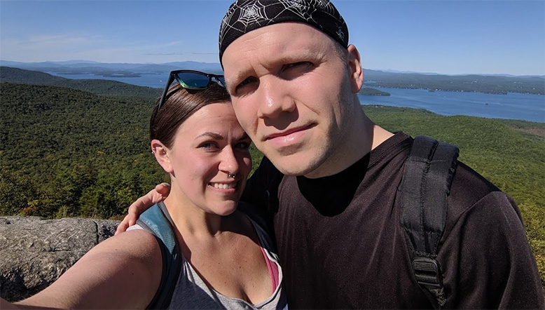 2019 Hike 2019 Hike
