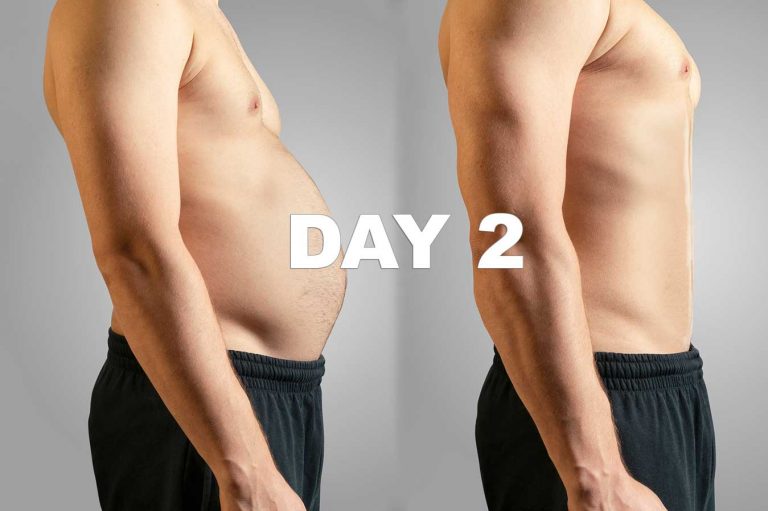 Read more about the article 5-Day 10-pound Weight Loss Challenge – Day 2