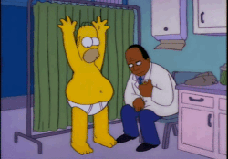 Homer's Jiggle Analysis Homer's Jiggle Analysis