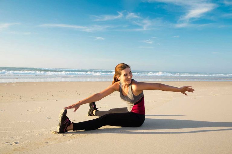 Read more about the article Why You Should Really Care About Your Body’s Mobility