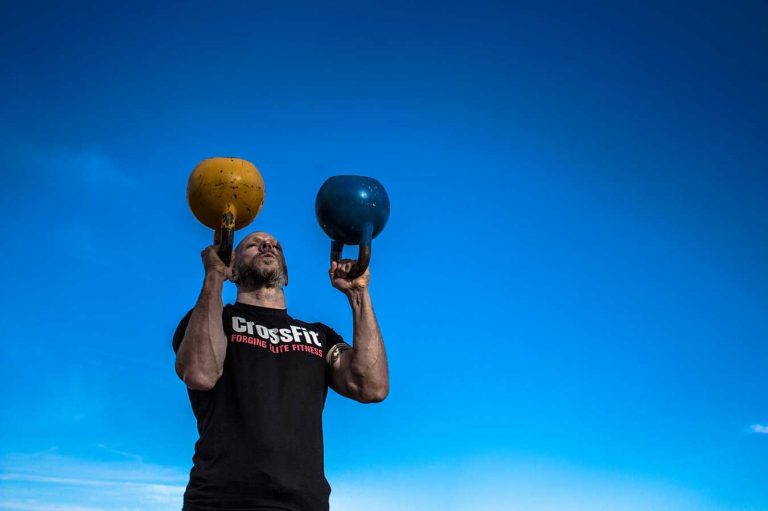 Read more about the article Caveman Inner Circle Review – A Kettlebell Workout Group Like No Other