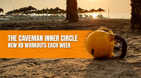 Caveman Inner Circle Caveman Inner Circle