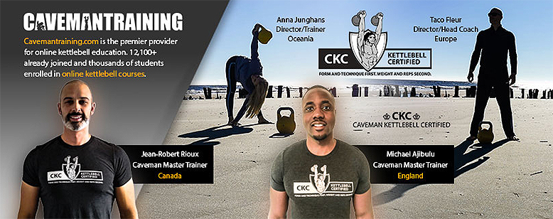 Cavemantraining Trainers Cavemantraining Trainers