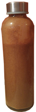 Chocolate Coffee Shake Chocolate Coffee Shake