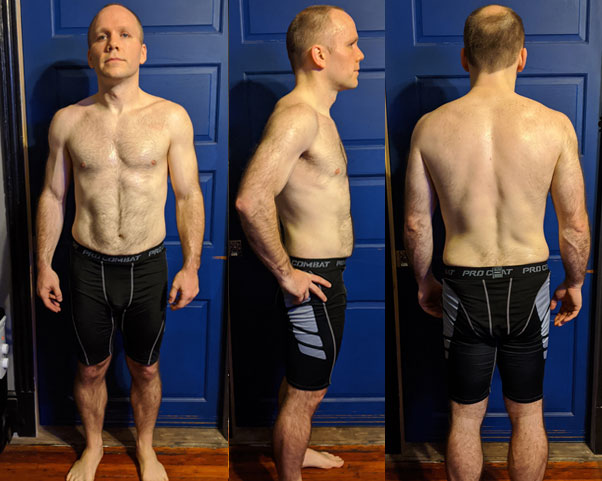 Day 15 - Major changes ahead? Day 15 - Major changes ahead?