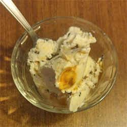 Caramel Cookie Crunch Gelato Caramel Cookie Crunch Gelato