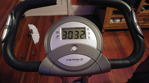 Exercise Bike Exercise Bike