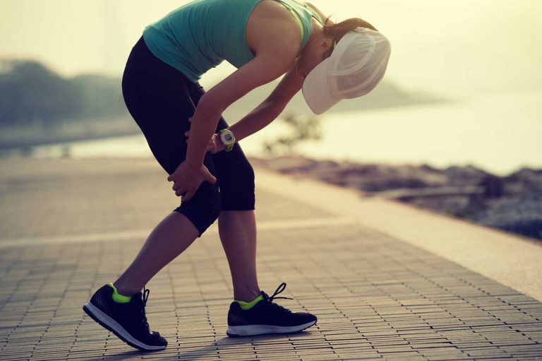 Read more about the article How to Maintain Fitness When Recovering From an Injury