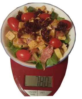 Garden Salad Garden Salad