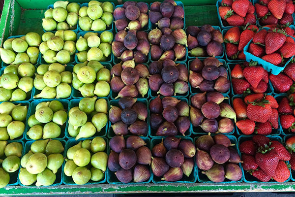 Healthy Carbs Healthy Carbs