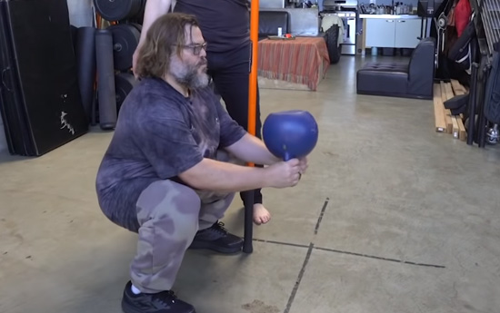 goblet squat goblet squat