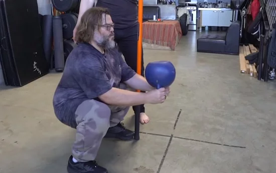 goblet squat goblet squat