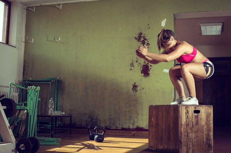 Read more about the article Several Fitness Tools to Take Your Kettlebell Training to the Next Level