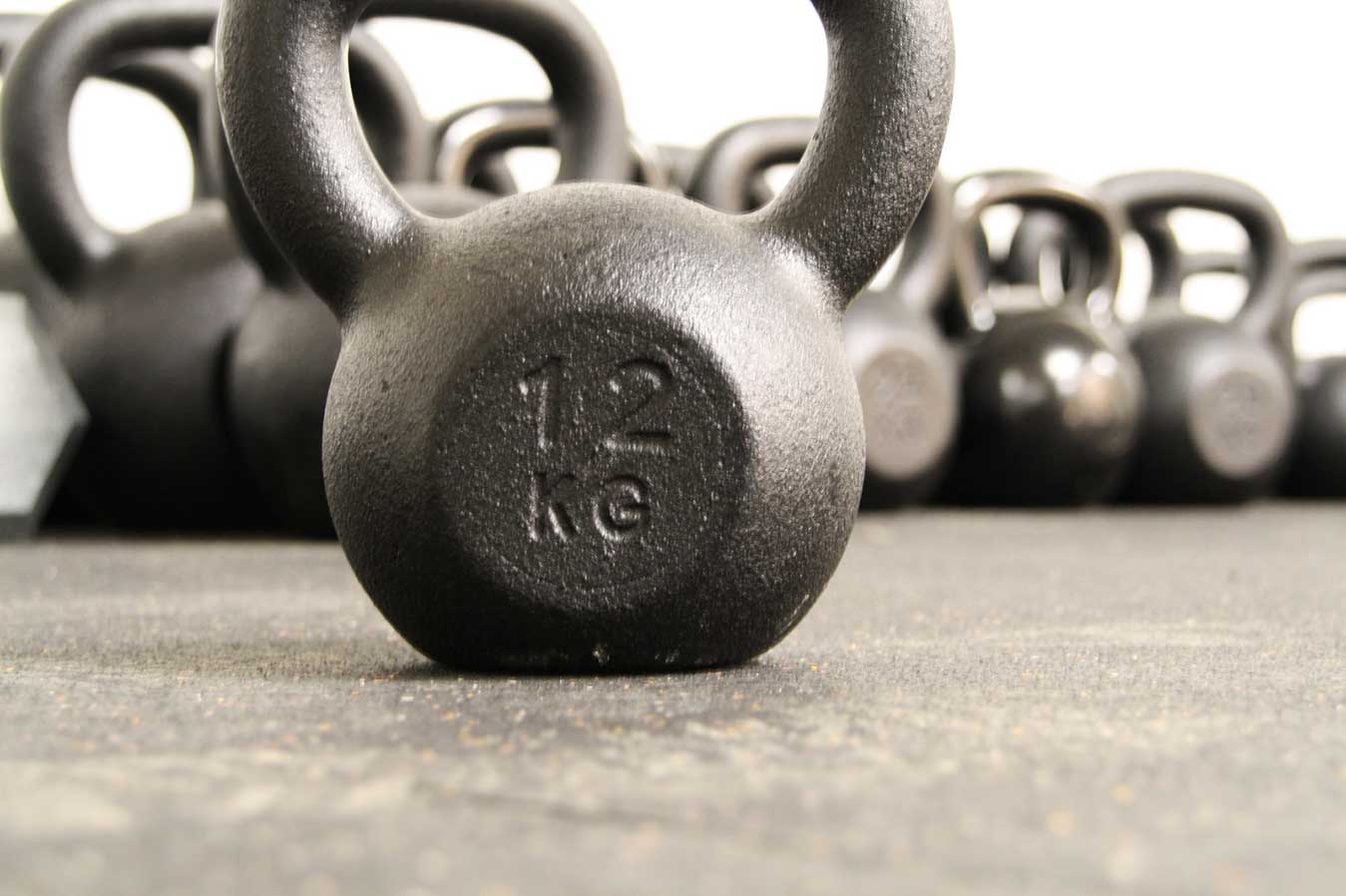 Read more about the article Perspectives on the Benefits of Kettlebells