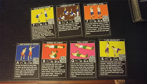 Stack 52 Cards Stack 52 Cards