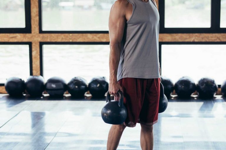 Read more about the article Kettlebell Competition in Nanaimo, BC focuses on Grip Strength