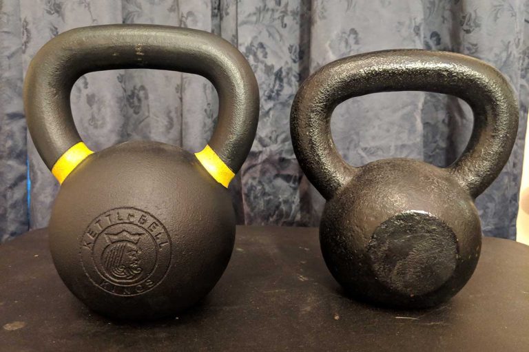 Read more about the article Kettlebell Kings Powder Coat Kettlebell Review – Hail to the King!