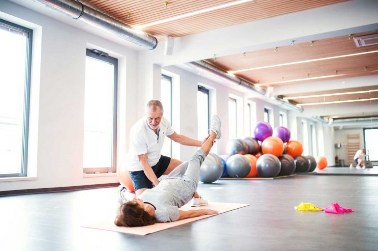 Read more about the article Why Kettlebell Rehab Exercises Are Great For Recovering From Injuries
