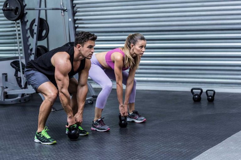 Read more about the article You Don’t Need to Spend an Arm and a Leg for The Perfect Home Gym