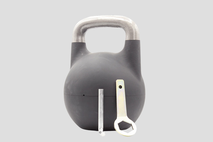 Kettlebell Kings Competition Style Kettlebell | 12 KG - 32 KG Kettlebell Kings Adjustable Competition Style Kettlebell | 12 KG - 32 KG