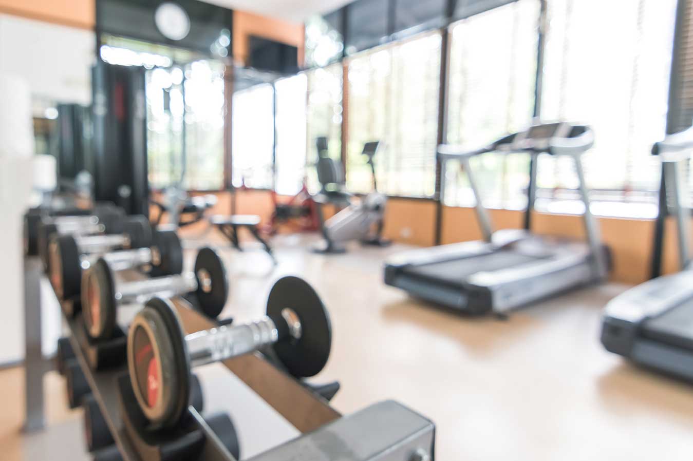 Read more about the article Gyms in Lockdown States Reopen Without Authorization