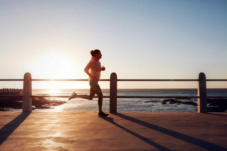 Read more about the article A recent study says kettlebell swings are great for strengthening hamstrings