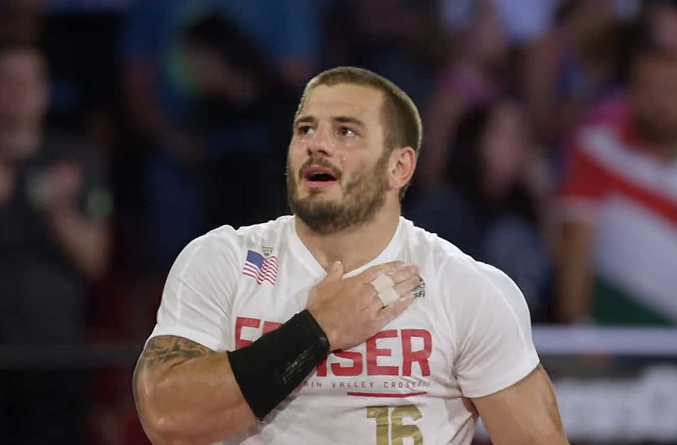 Read more about the article CrossFit Games 2019 Sees Mat Fraser Attempt 4th Straight Championship