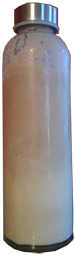 Piña Colada shake Piña Colada shake