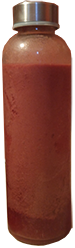 Pistachio Cherry Smoothie Pistachio Cherry Smoothie