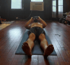 Sit-Ups Sit-Ups