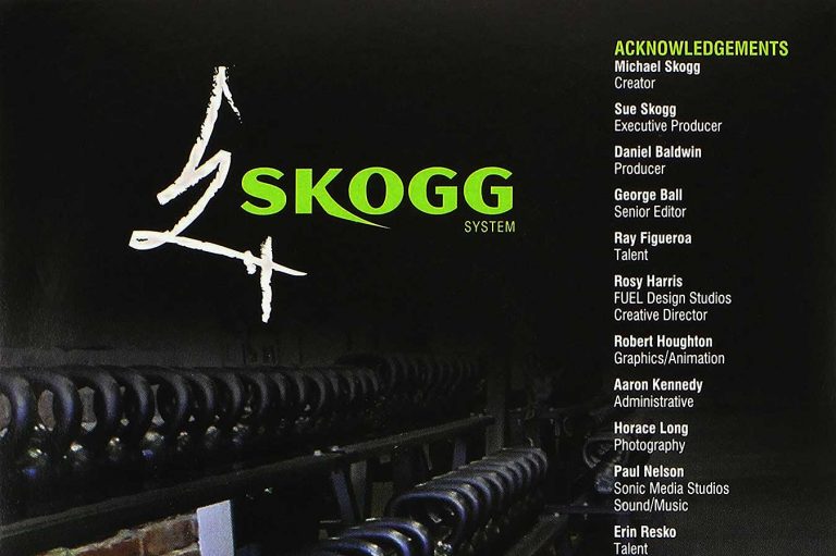 Read more about the article This Kettlebell Workout Program Will Make You Fit With Just 6 Exercises