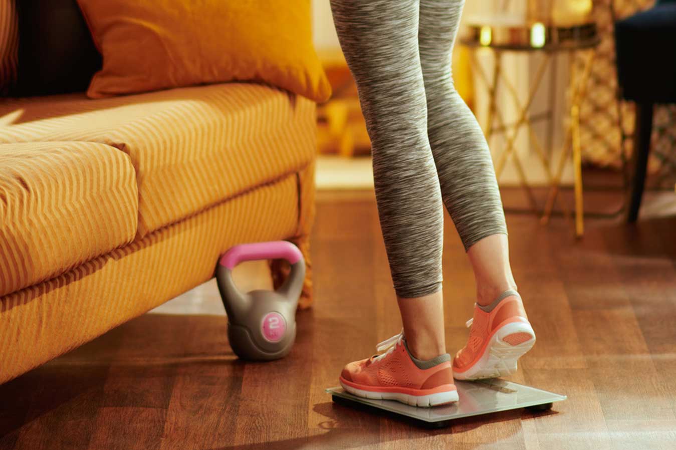 Read more about the article How You Can Easily Track Your Weight Loss Progress With a Smart Scale