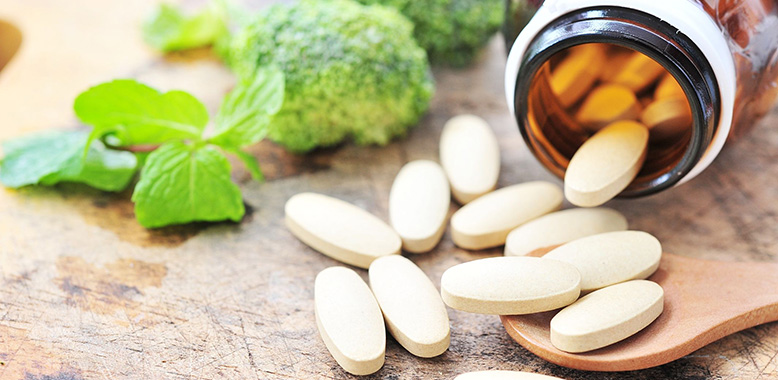 What are supplements? What are supplements?
