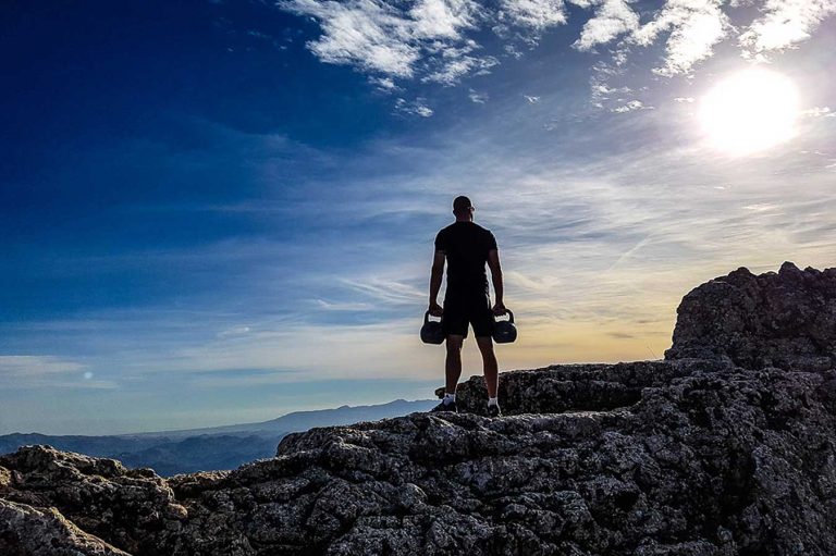 Read more about the article Taco Fleur Shares His Unique Perspective and Background with Kettlebells