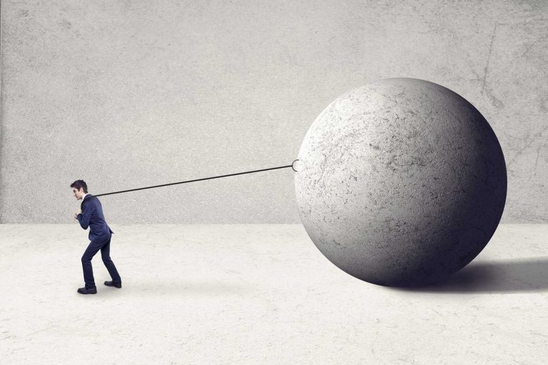 Read more about the article My Top 3 Obstacles During My Weight Loss Journey