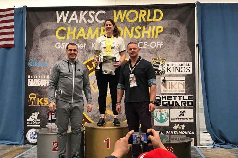 Read more about the article Jordan Tyjeski Continues to Impress at Arnold Sports Festival