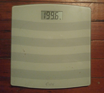 Day 4 - Weight Day 4 - Weight