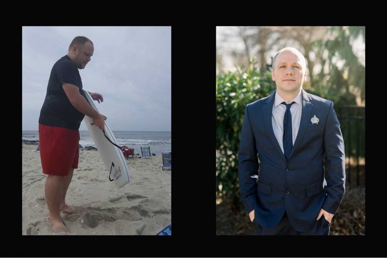 Read more about the article Weight Loss Journey – How Kettlebells Have Helped Turn Fat into Muscle