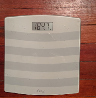 Weight Watchers Scale Weight Watchers Scale