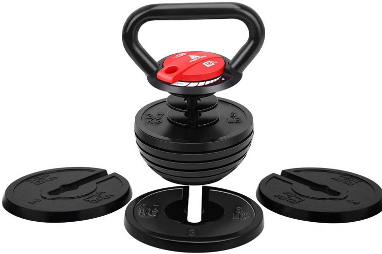Read more about the article How Adjustable Kettlebells Can Help You Save On Workout Equipment