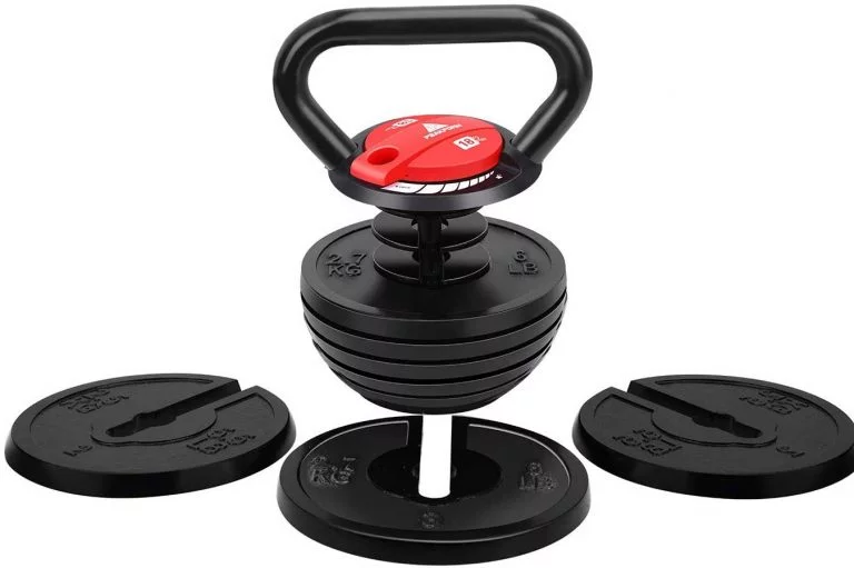 Read more about the article How Adjustable Kettlebells Can Help You Save On Workout Equipment
