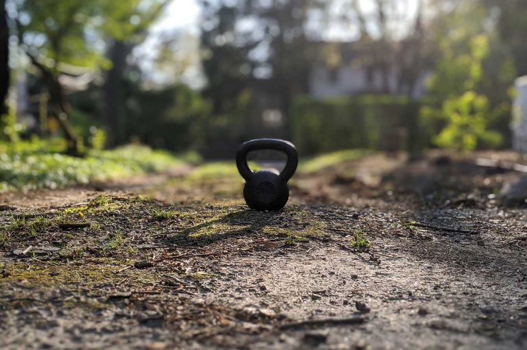 Read more about the article Where Have All The Kettlebells Gone?