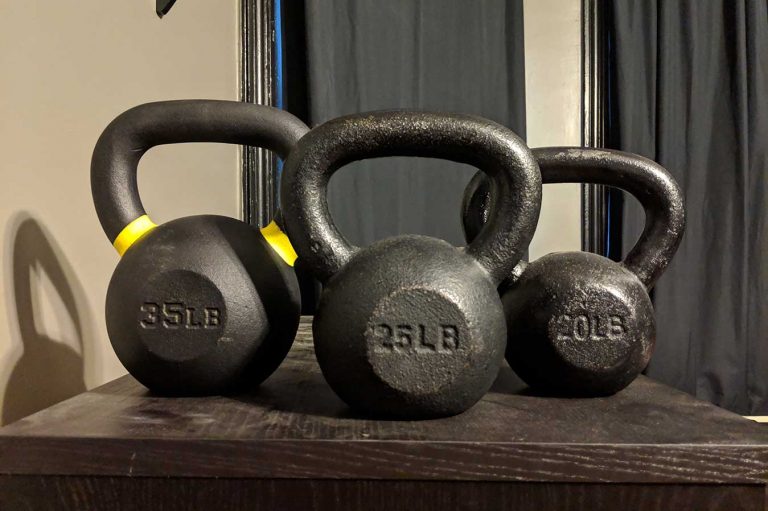 Read more about the article Where to buy a kettlebell that’s right for you