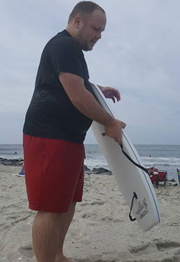 Ryan Summer 2017