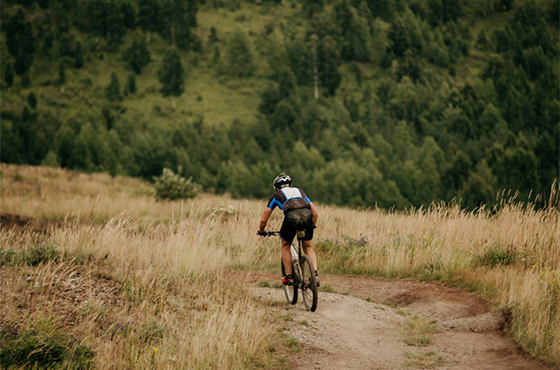 Biking Trails Biking Trails