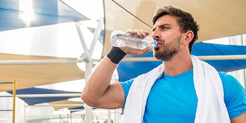 drink water drink water